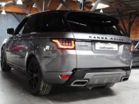 Land Rover Range Rover Sport II PHASE 2 II (2) P400E 2.0 PHEV 404CH HSE DYNAMIC AUTO - <small></small> 59.800 € <small>TTC</small> - #10