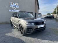 Land Rover Range Rover Sport II SDV6 3.0 306ch Autobiography Dynamic - <small></small> 39.990 € <small>TTC</small> - #1