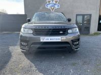 Land Rover Range Rover Sport II SDV6 3.0 306ch Autobiography Dynamic - <small></small> 39.990 € <small>TTC</small> - #2