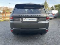 Land Rover Range Rover Sport II SDV6 3.0 306ch Autobiography Dynamic - <small></small> 39.990 € <small>TTC</small> - #5