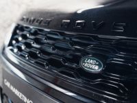 Land Rover Range Rover Sport (II) SVR V8 5.0 575 - <small>A partir de </small>900 EUR <small>/ mois</small> - #5