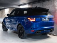 Land Rover Range Rover Sport (II) SVR V8 5.0 575 - <small></small> 84.900 € <small></small> - #15