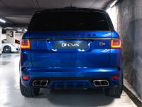 Land Rover Range Rover Sport (II) SVR V8 5.0 575 - <small></small> 84.900 € <small></small> - #21