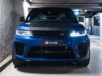 Land Rover Range Rover Sport (II) SVR V8 5.0 575 - <small></small> 84.900 € <small></small> - #2