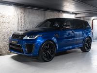 Land Rover Range Rover Sport (II) SVR V8 5.0 575 - <small></small> 84.900 € <small></small> - #1