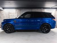 Land Rover Range Rover Sport (II) SVR V8 5.0 575 - <small></small> 84.900 € <small></small> - #9