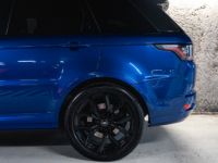 Land Rover Range Rover Sport (II) SVR V8 5.0 575 - <small></small> 84.900 € <small></small> - #14