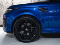 Land Rover Range Rover Sport (II) SVR V8 5.0 575 - <small></small> 84.900 € <small></small> - #10