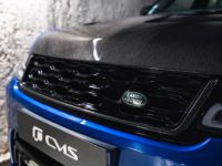 Land Rover Range Rover Sport (II) SVR V8 5.0 575 - <small></small> 84.900 € <small></small> - #6