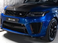 Land Rover Range Rover Sport (II) SVR V8 5.0 575 - <small></small> 84.900 € <small></small> - #4