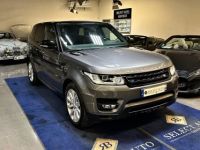 Land Rover Range Rover Sport II TDV6 3.0 S Mark I - <small></small> 27.000 € <small>TTC</small> - #2