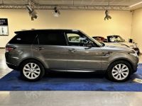 Land Rover Range Rover Sport II TDV6 3.0 S Mark I - <small></small> 27.000 € <small>TTC</small> - #3