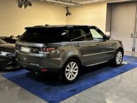 Land Rover Range Rover Sport II TDV6 3.0 S Mark I - <small></small> 27.000 € <small>TTC</small> - #4