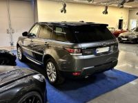 Land Rover Range Rover Sport II TDV6 3.0 S Mark I - <small></small> 27.000 € <small>TTC</small> - #5