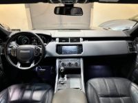 Land Rover Range Rover Sport II TDV6 3.0 S Mark I - <small></small> 27.000 € <small>TTC</small> - #17