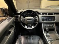 Land Rover Range Rover Sport II TDV6 3.0 S Mark I - <small></small> 27.000 € <small>TTC</small> - #18