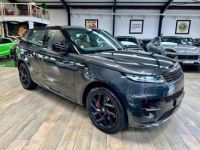 Land Rover Range Rover Sport III P440E 3.0 I6 PHEV 440 Dynamic SE - <small></small> 110.990 € <small>TTC</small> - #3