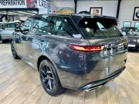 Land Rover Range Rover Sport III P440E 3.0 I6 PHEV 440 Dynamic SE - <small></small> 110.990 € <small>TTC</small> - #5