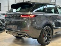 Land Rover Range Rover Sport III P440E 3.0 I6 PHEV 440 Dynamic SE - <small></small> 110.990 € <small>TTC</small> - #30