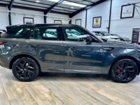 Land Rover Range Rover Sport III P440E 3.0 I6 PHEV 440 Dynamic SE - <small></small> 110.990 € <small>TTC</small> - #35