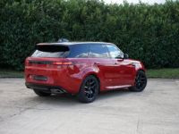 Land Rover Range Rover Sport (III) P510e PHEV Autobiography - 1ère Main Française 1.665 €/mois Toit Ouvrant Pano, Pack Attelage Garantie Constructeur 2028 - <small></small> 114.890 € <small>TTC</small> - #5