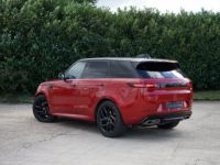 Land Rover Range Rover Sport (III) P510e PHEV Autobiography - 1ère Main Française 1.665 €/mois Toit Ouvrant Pano, Pack Attelage Garantie Constructeur 2028 - <small></small> 114.890 € <small>TTC</small> - #3