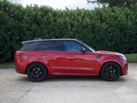 Land Rover Range Rover Sport (III) P510e PHEV Autobiography - 1ère Main Française 1.665 €/mois Toit Ouvrant Pano, Pack Attelage Garantie Constructeur 2028 - <small></small> 114.890 € <small>TTC</small> - #6