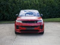 Land Rover Range Rover Sport (III) P510e PHEV Autobiography - 1ère Main Française 1.665 €/mois Toit Ouvrant Pano, Pack Attelage Garantie Constructeur 2028 - <small></small> 114.890 € <small>TTC</small> - #8