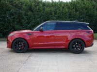 Land Rover Range Rover Sport (III) P510e PHEV Autobiography - 1ère Main Française 1.665 €/mois Toit Ouvrant Pano, Pack Attelage Garantie Constructeur 2028 - <small></small> 114.890 € <small>TTC</small> - #2