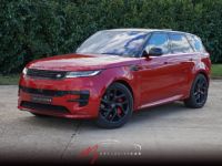 Land Rover Range Rover Sport (III) P510e PHEV Autobiography - 1ère Main Française 1.665 €/mois Toit Ouvrant Pano, Pack Attelage Garantie Constructeur 2028 - <small></small> 114.890 € <small>TTC</small> - #1