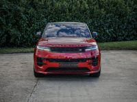 Land Rover Range Rover Sport (III) P510e PHEV Autobiography - 1ère Main Française - 1.783 Euros/mois - Toit Ouvrant Pano, Pack Attelage - Garantie Constructeur 2028 - <small></small> 126.900 € <small>TTC</small> - #8