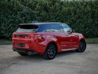 Land Rover Range Rover Sport (III) P510e PHEV Autobiography - 1ère Main Française - 1.783 Euros/mois - Toit Ouvrant Pano, Pack Attelage - Garantie Constructeur 2028 - <small></small> 126.900 € <small>TTC</small> - #5