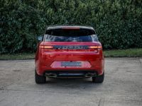 Land Rover Range Rover Sport (III) P510e PHEV Autobiography - 1ère Main Française - 1.783 Euros/mois - Toit Ouvrant Pano, Pack Attelage - Garantie Constructeur 2028 - <small></small> 126.900 € <small>TTC</small> - #4