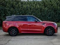 Land Rover Range Rover Sport (III) P510e PHEV Autobiography - 1ère Main Française - 1.783 Euros/mois - Toit Ouvrant Pano, Pack Attelage - Garantie Constructeur 2028 - <small></small> 126.900 € <small>TTC</small> - #6