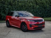 Land Rover Range Rover Sport (III) P510e PHEV Autobiography - 1ère Main Française - 1.783 Euros/mois - Toit Ouvrant Pano, Pack Attelage - Garantie Constructeur 2028 - <small></small> 126.900 € <small>TTC</small> - #7