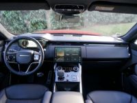 Land Rover Range Rover Sport (III) P510e PHEV Autobiography - 1ère Main Française - 1.783 Euros/mois - Toit Ouvrant Pano, Pack Attelage - Garantie Constructeur 2028 - <small></small> 126.900 € <small>TTC</small> - #20