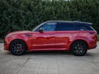 Land Rover Range Rover Sport (III) P510e PHEV Autobiography - 1ère Main Française - 1.783 €/mois - Toit Ouvrant Pano, Pack Attelage - Garantie Constructeur 2028 - <small></small> 126.900 € <small>TTC</small> - #2