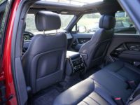 Land Rover Range Rover Sport (III) P510e PHEV Autobiography - 1ère Main Française - 1.783 €/mois - Toit Ouvrant Pano, Pack Attelage - Garantie Constructeur 2028 - <small></small> 126.900 € <small>TTC</small> - #47