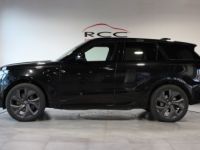 Land Rover Range Rover Sport III P550E Autobiography - <small></small> 129.900 € <small>TTC</small> - #9