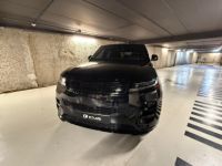 Land Rover Range Rover Sport (III) P550E AWD 3.0 I6 PHEV Autobiography - <small></small> 149.900 € <small></small> - #2