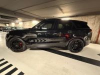 Land Rover Range Rover Sport (III) P550E AWD 3.0 I6 PHEV Autobiography - <small></small> 149.900 € <small></small> - #3