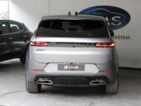 Land Rover Range Rover Sport (III) P550E AWD 3.0 I6 PHEV Autobiography - <small>A partir de </small>2.490 EUR <small>/ mois</small> - #4