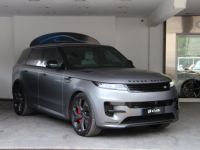 Land Rover Range Rover Sport (III) P550E AWD 3.0 I6 PHEV Autobiography - <small>A partir de </small>2.490 EUR <small>/ mois</small> - #1