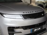 Land Rover Range Rover Sport (III) P550E AWD 3.0 I6 PHEV Autobiography - <small>A partir de </small>2.490 EUR <small>/ mois</small> - #5