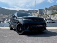 Land Rover Range Rover Sport III P635 AWD V8 4.4 SV EDITION ONE OBSIDIAN BLACK GLOSS - <small></small> 234.000 € <small></small> - #7