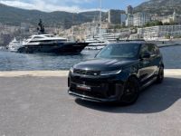 Land Rover Range Rover Sport III P635 AWD V8 4.4 SV EDITION ONE OBSIDIAN BLACK GLOSS - <small></small> 234.000 € <small></small> - #4