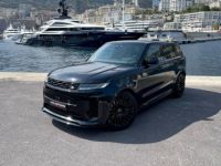 Land Rover Range Rover Sport III P635 AWD V8 4.4 SV EDITION ONE OBSIDIAN BLACK GLOSS - <small></small> 234.000 € <small></small> - #3