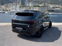 Land Rover Range Rover Sport III P635 AWD V8 4.4 SV EDITION ONE OBSIDIAN BLACK GLOSS - <small></small> 234.000 € <small></small> - #13