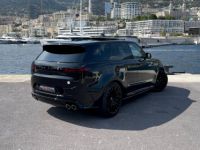 Land Rover Range Rover Sport III P635 AWD V8 4.4 SV EDITION ONE OBSIDIAN BLACK GLOSS - <small></small> 234.000 € <small></small> - #15