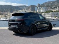 Land Rover Range Rover Sport III P635 AWD V8 4.4 SV EDITION ONE OBSIDIAN BLACK GLOSS - <small></small> 234.000 € <small></small> - #16